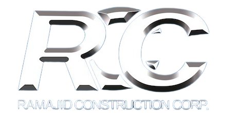 RAMAJID CONSTRUCTION CORP